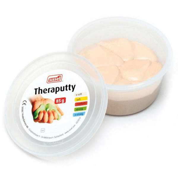 Pâte à malaxer Theraputty