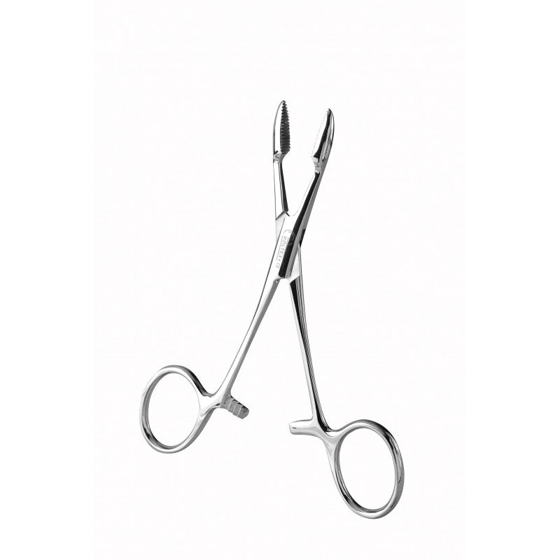 Pince hémostatique Péan Murphy 14 cm