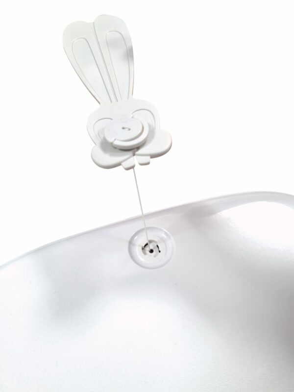 Pèse-bébé et enfant électronique Andine 3 - HOLTEX