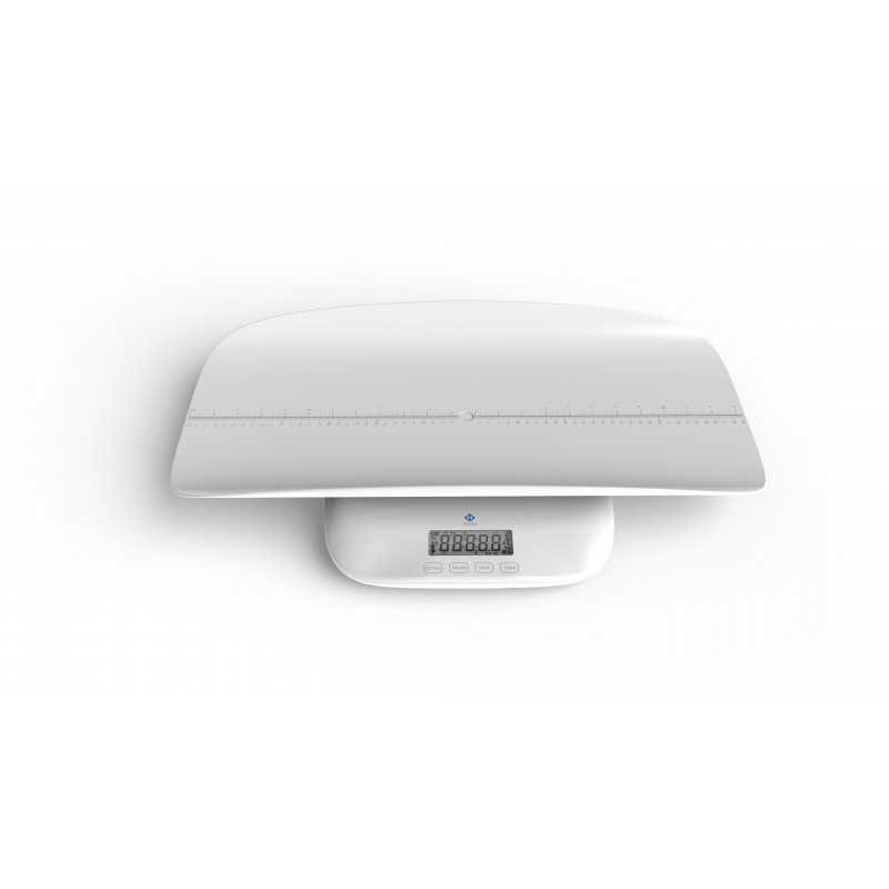 Pèse-bébé et enfant électronique Andine 3 - HOLTEX