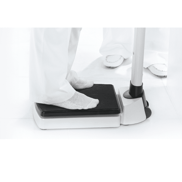 Pèse-personne à colonne SECA 704* (III)