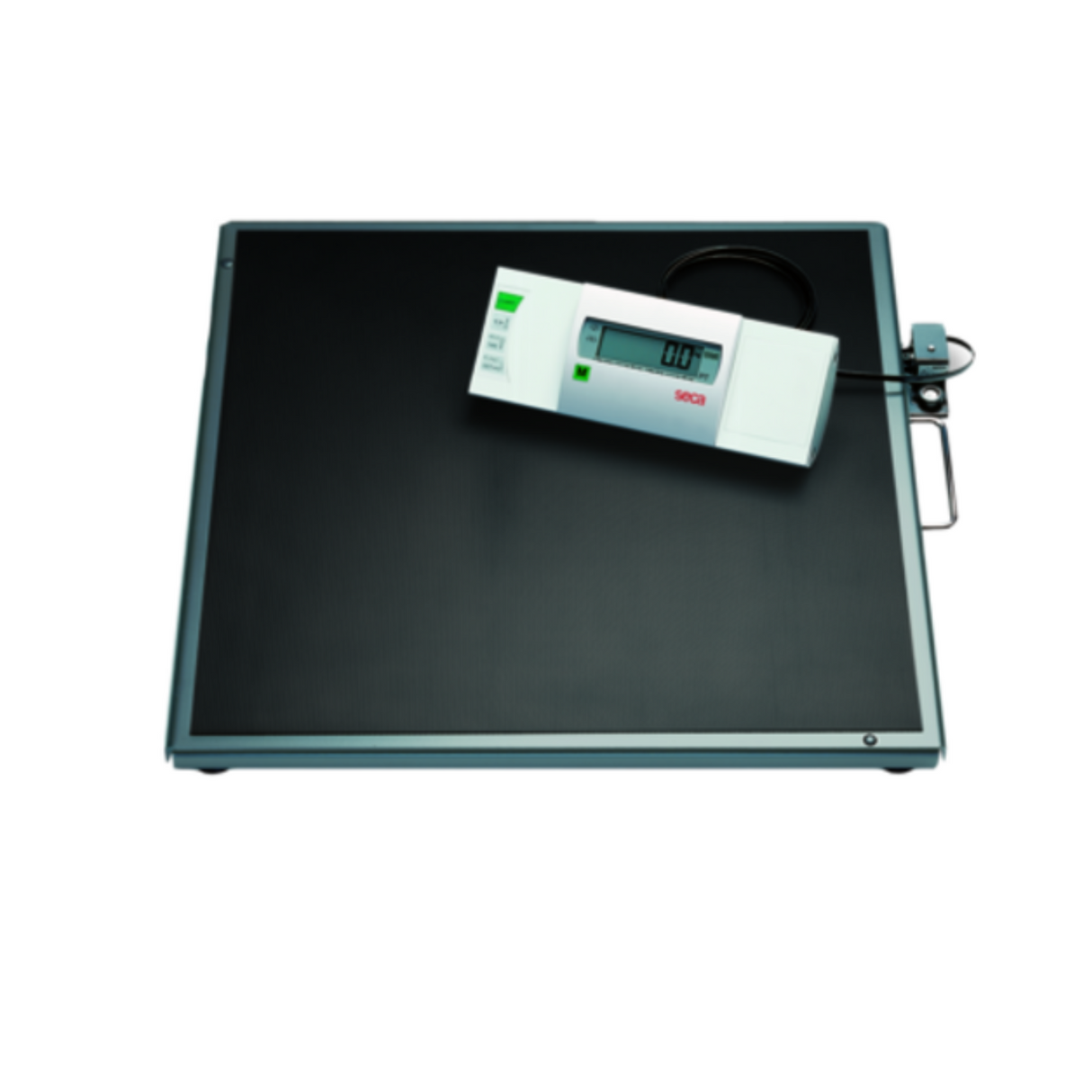 Pèse-personne électronique seca 635* (III)