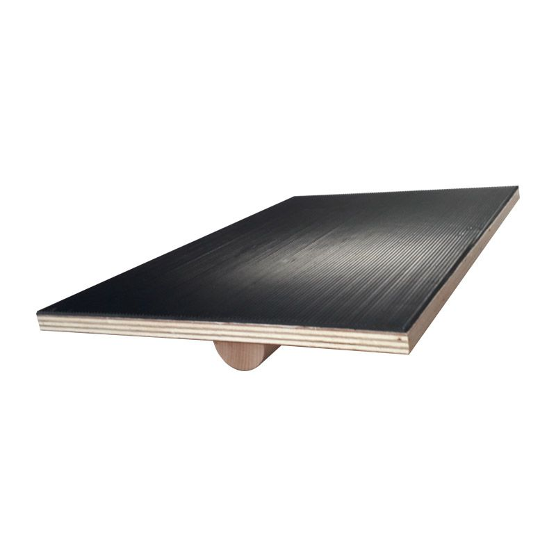 Planche d'équilibre