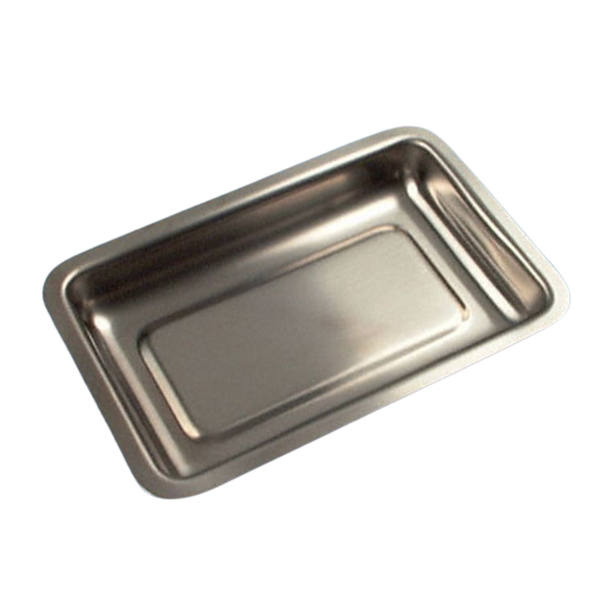 Plateau Inox