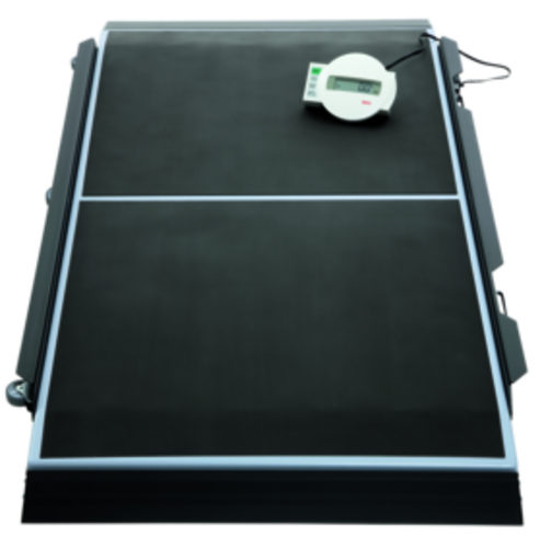 Plateforme de pesée électronique seca 657* (III)