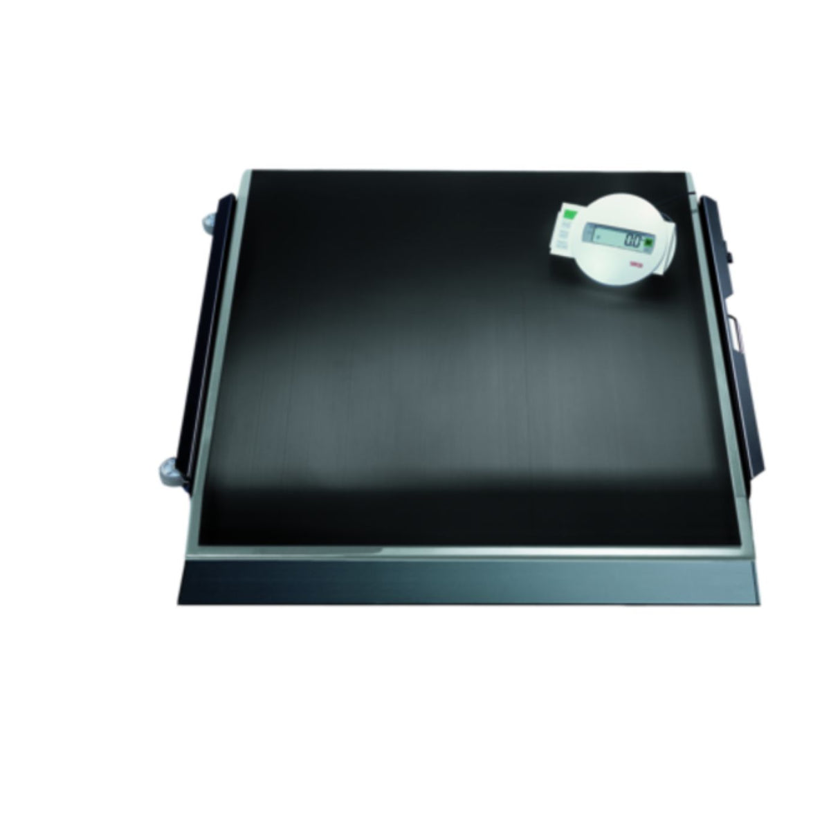 Plateforme de pesée électronique seca 675 - Classe III