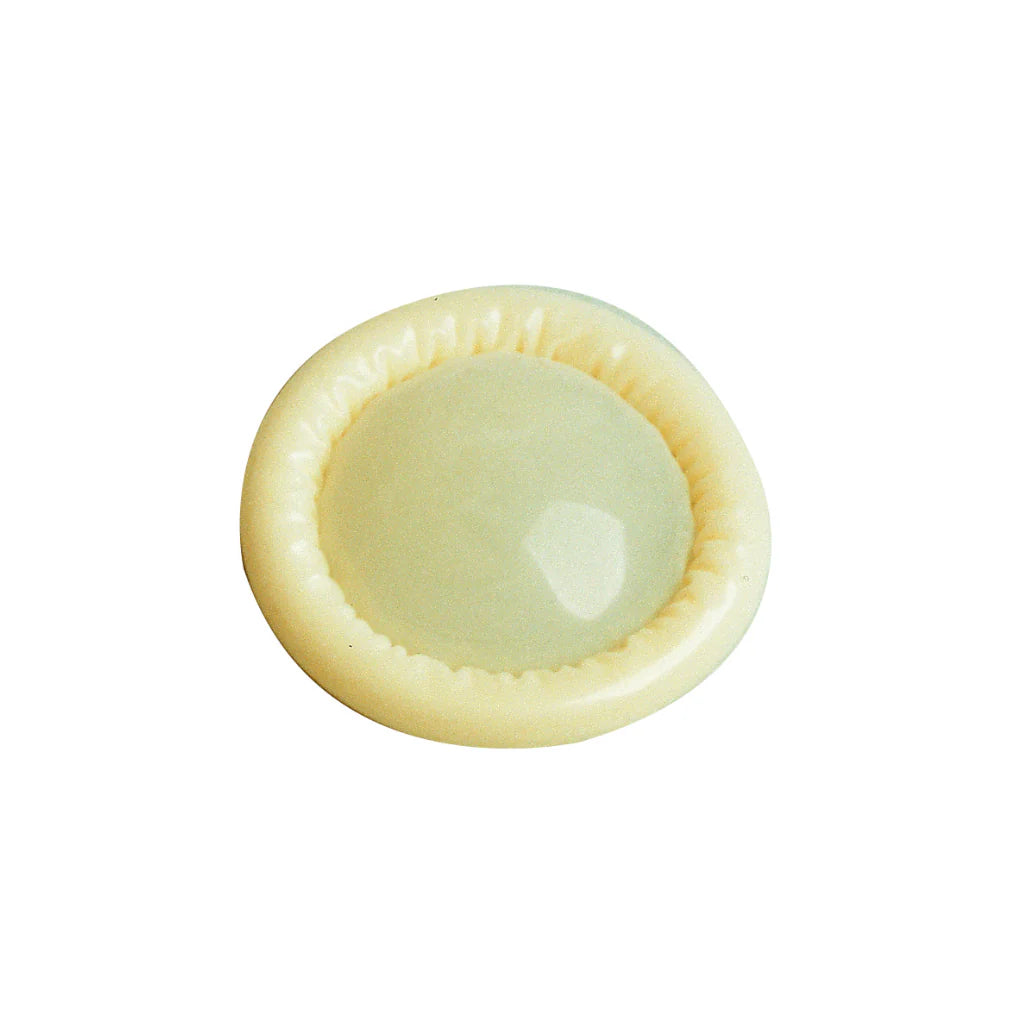 Protection de sonde Gyneas NON lubrifiée en latex - Boîte de 144