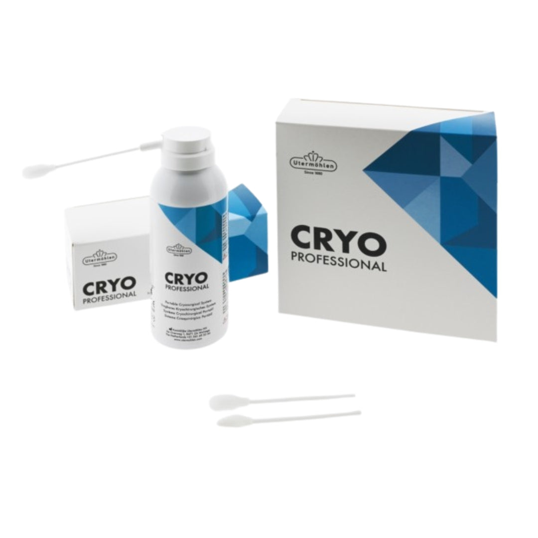 set cryo