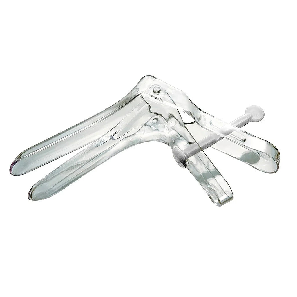 spéculum cusco blanc