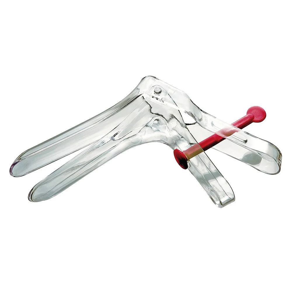 spéculum cusco rouge