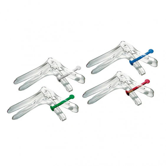 spéculums de cusco différentes tailles