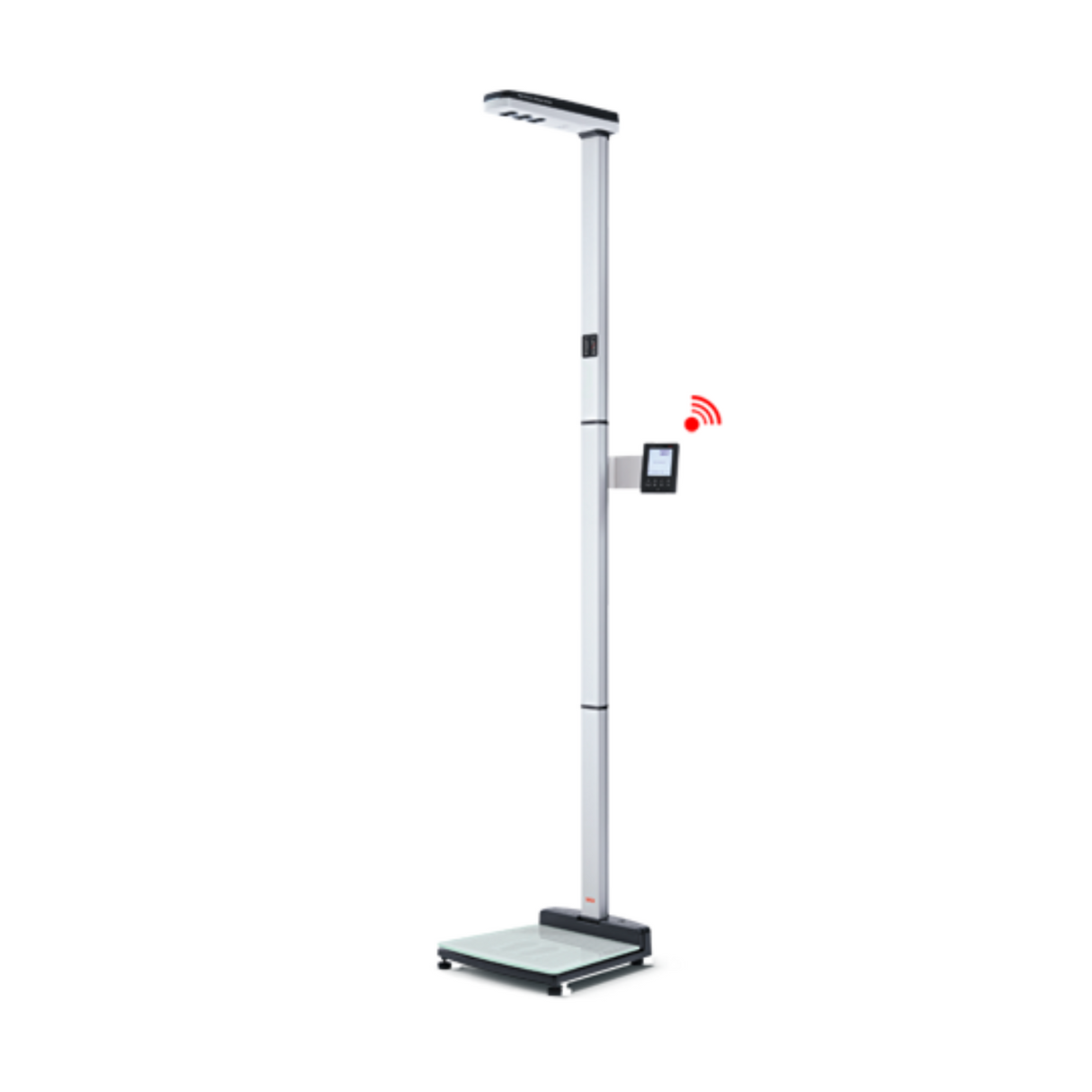 Station de mesure à ultrasons SECA 287* (III)