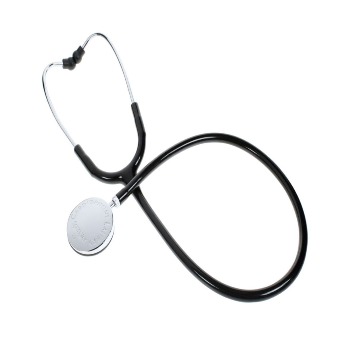 Stéthoscope Laubry® - SPENGLER Noir