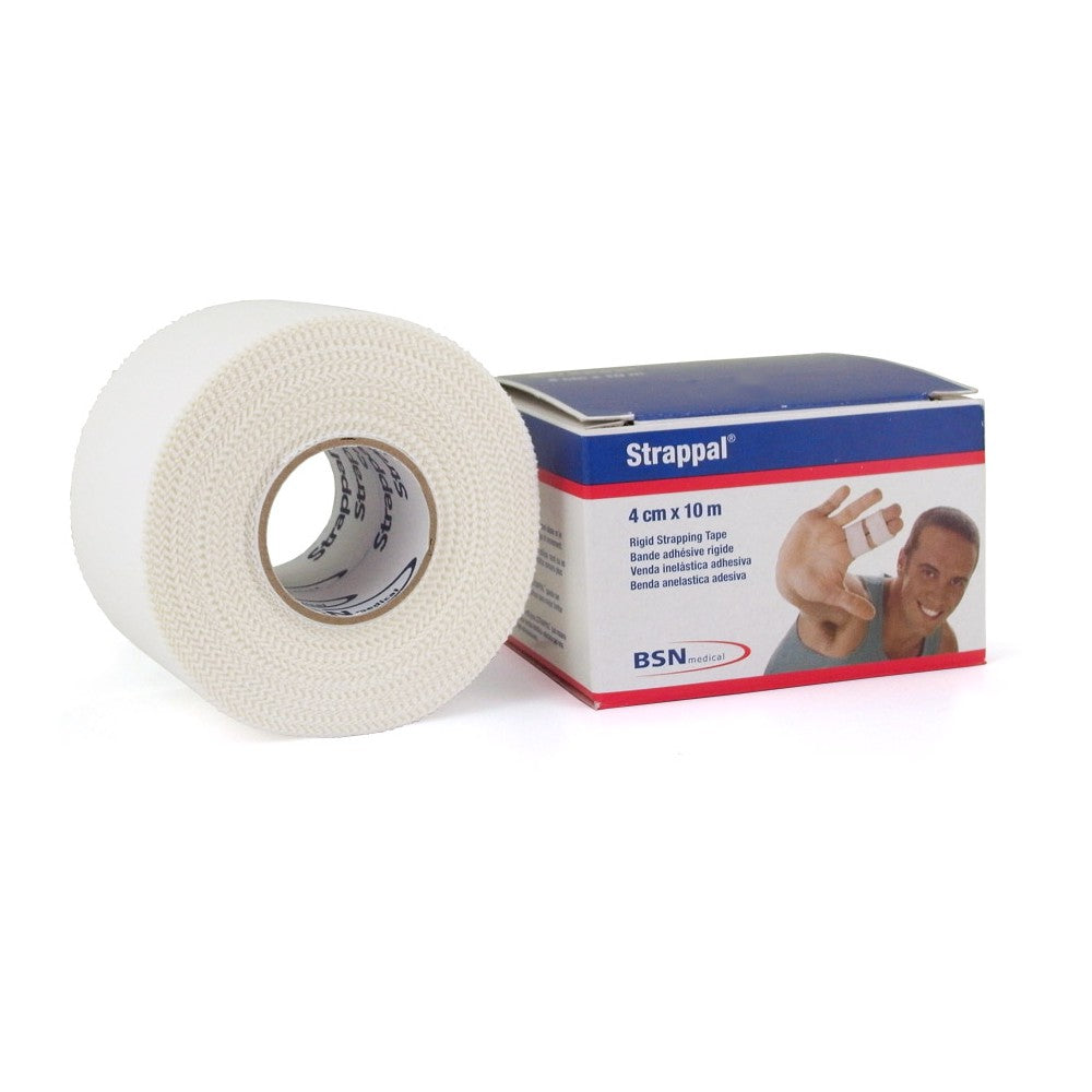 Bande adhésive rigide Strappal®