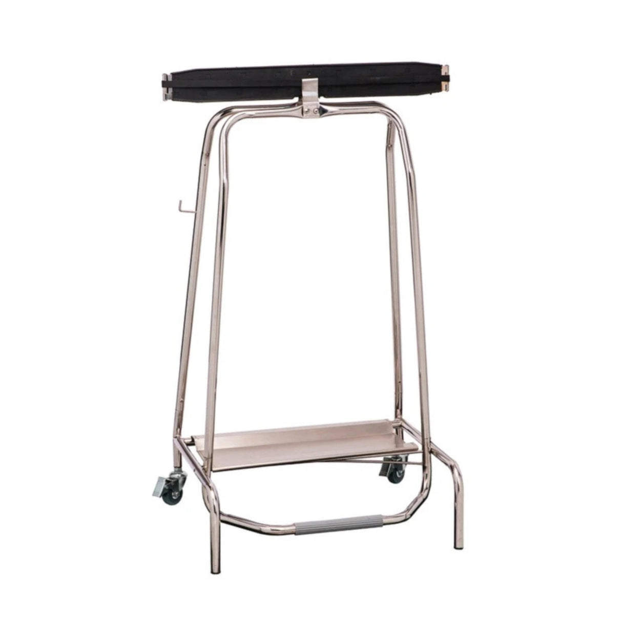 Support Sac poubelle à pédale Clapet CLAPPY