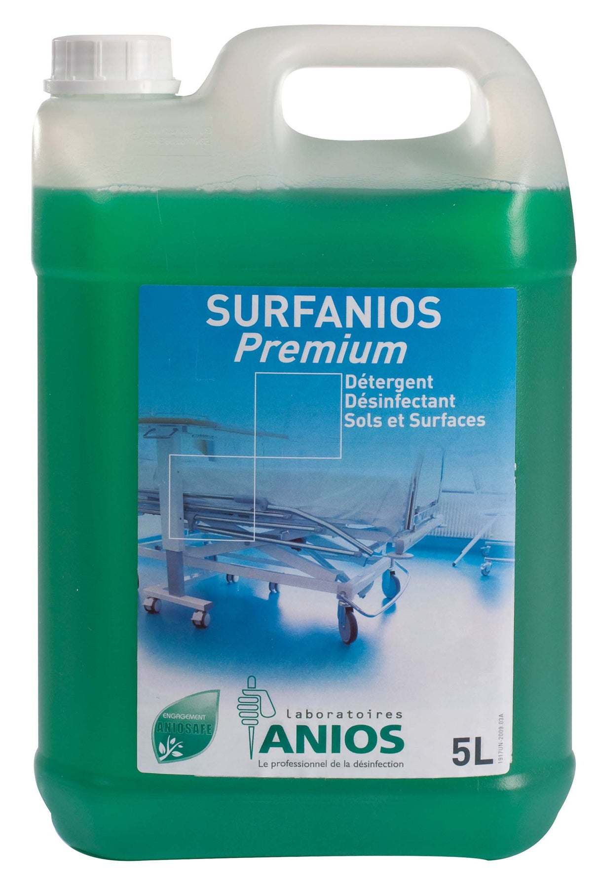 surfanios premium 5L