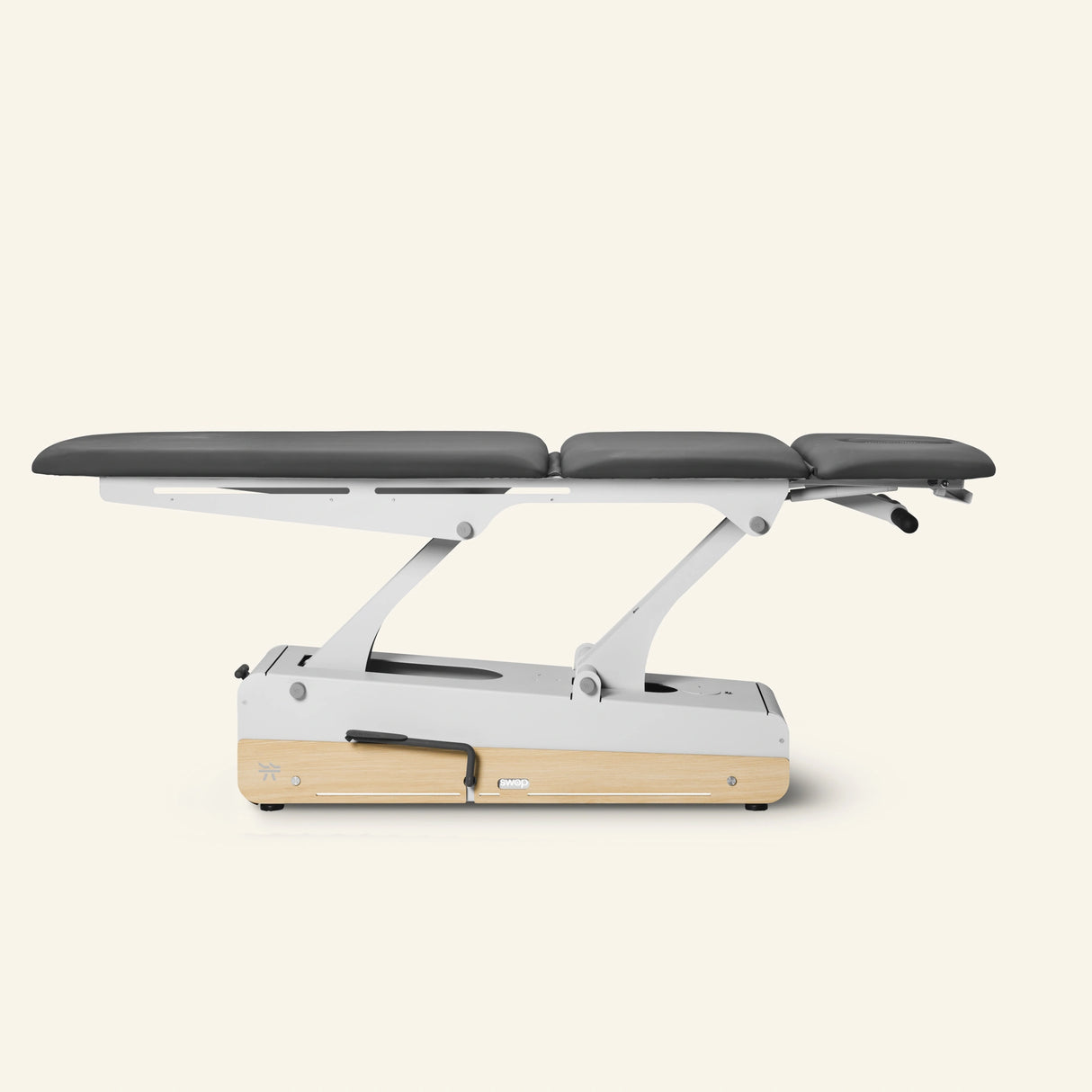 Table 2 plans SWOP 3F Hydro PRO