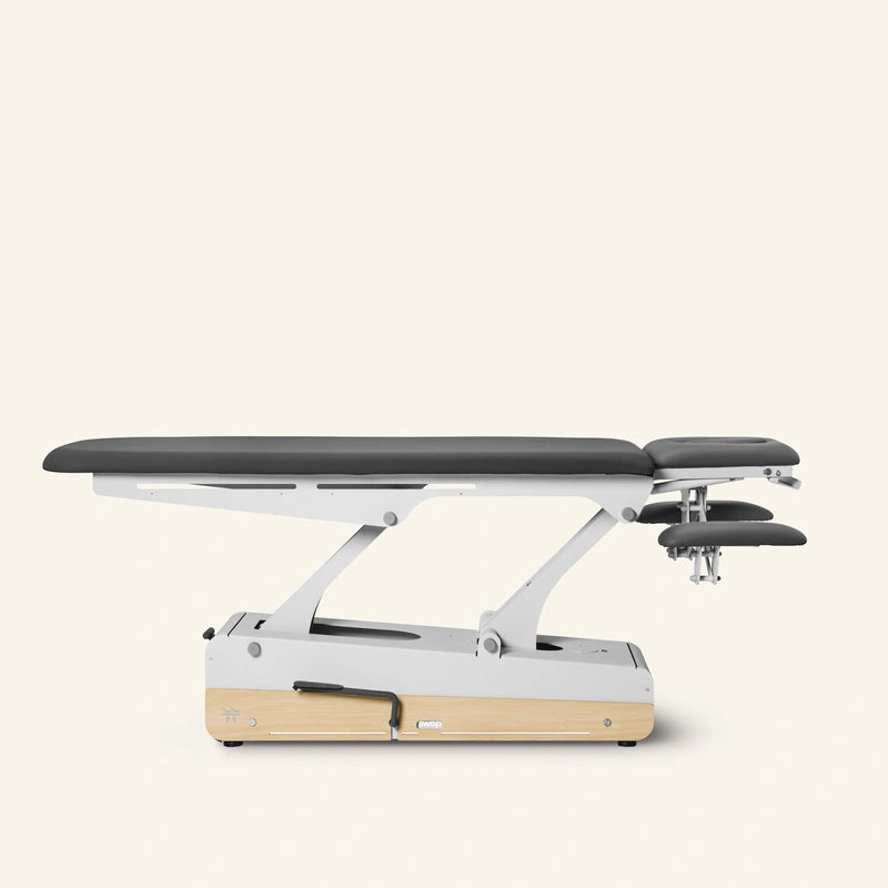 Table 2 plans SWOP 4 Hydro PRO