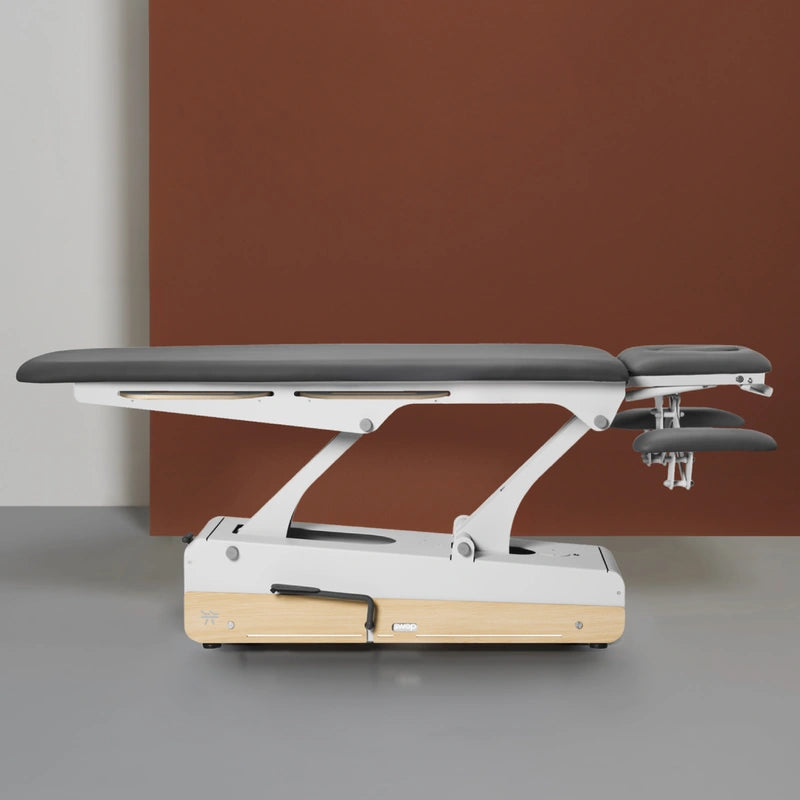 Table 2 plans SWOP 4 Hydro PRO