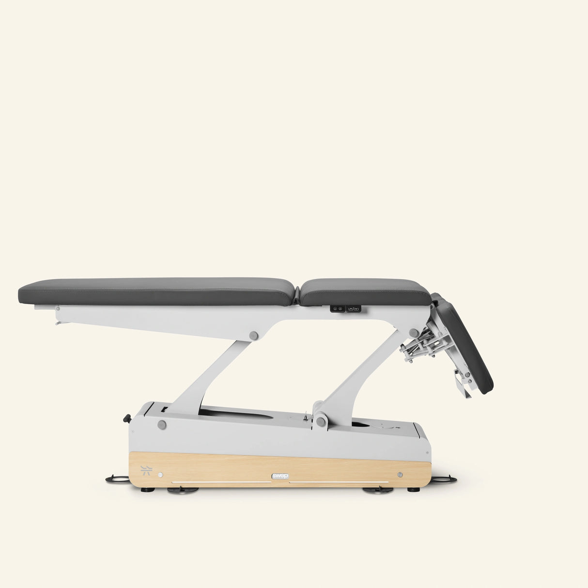 Table 2 plans SWOP 5 UP