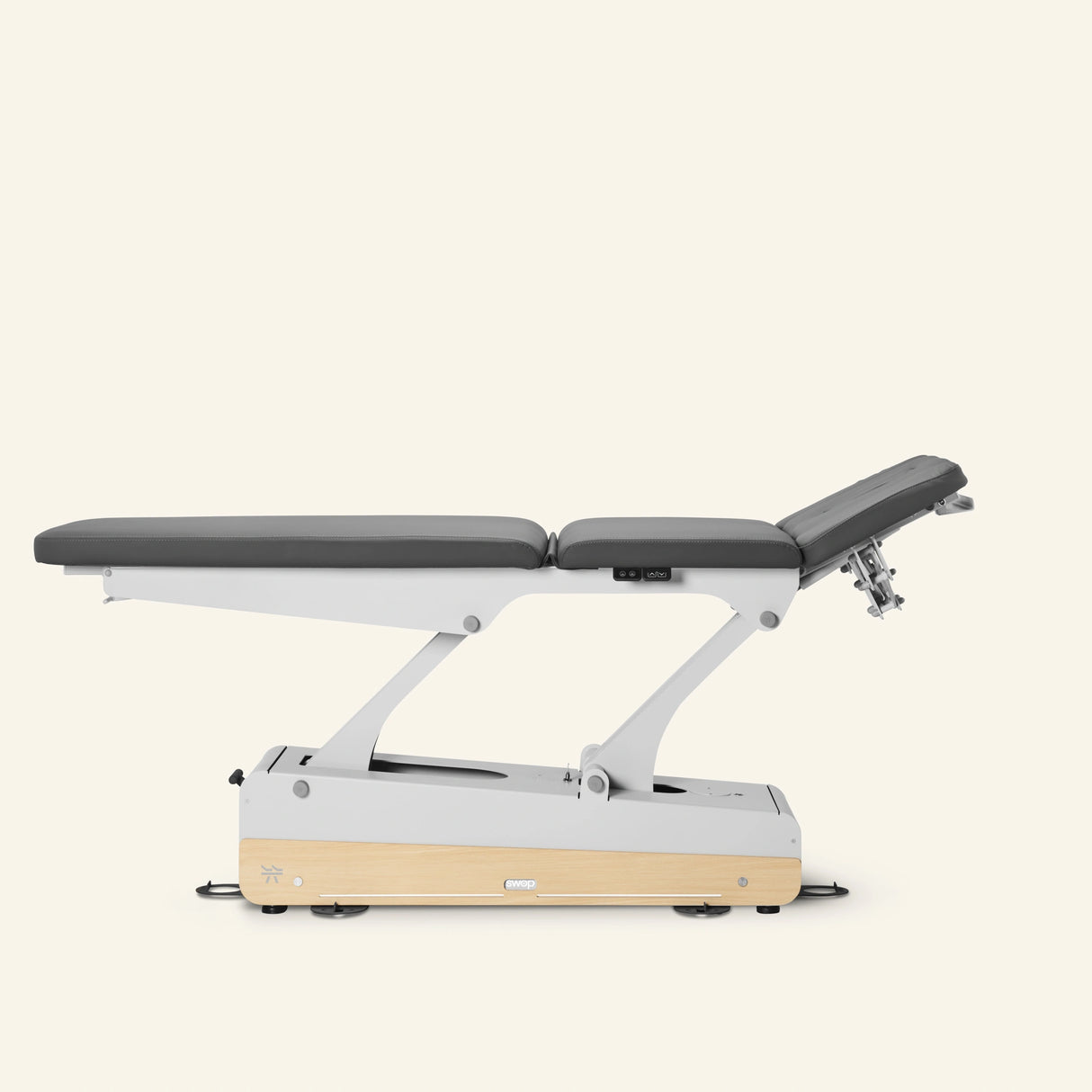 Table 2 plans SWOP 5 UP