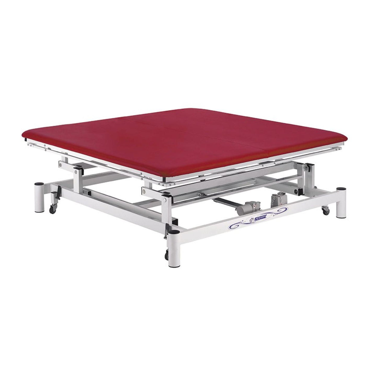 Table Bobath électrique FERROX® GRAND CONFORT
