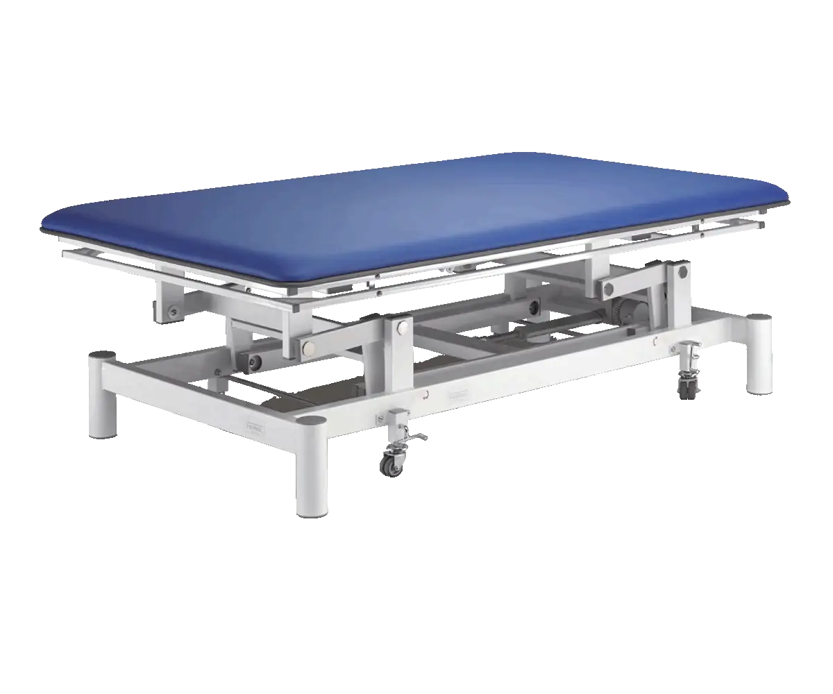 Table Bobath électrique FERROX® PRO Power - 1 plan