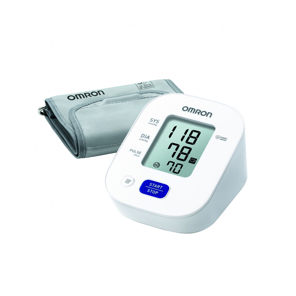 Tensiomètre bras M2 Essential - OMRON