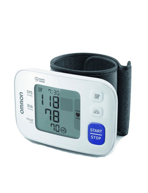 Tensiomètre poignet RS4 - OMRON