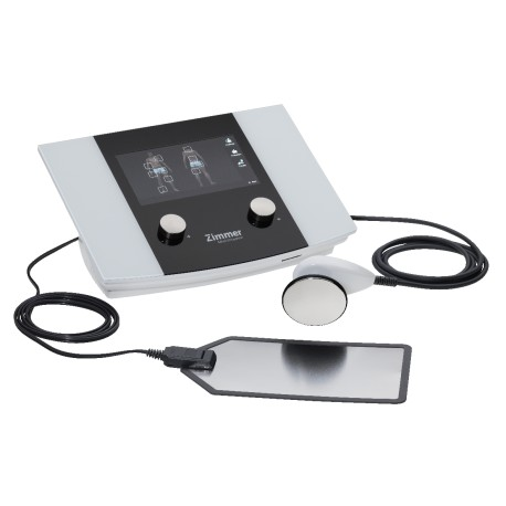 Técar Thérapie - Thermo TK