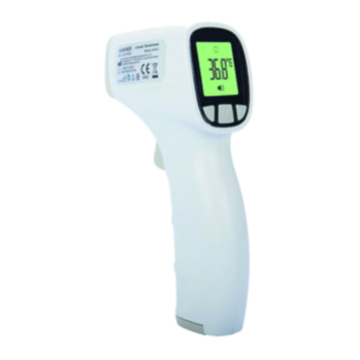 Thermomètre infrarouge sans contact