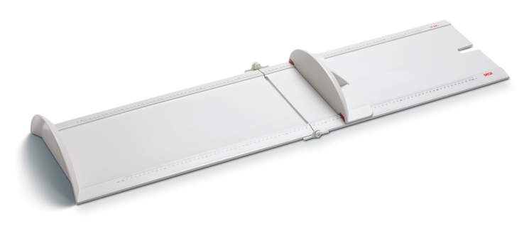 Toise mobile SECA 417