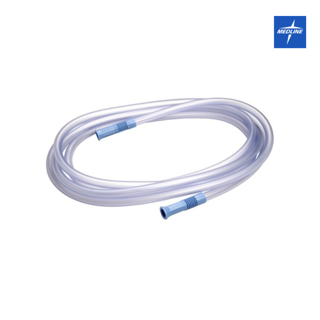 ORNEX Tubulure d’aspiration stérile - 3m /7mm - Carton de 20