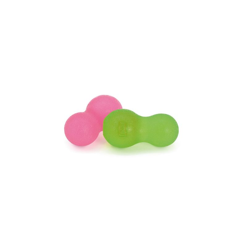 Twin Grip - Set de 2 - Rose/Vert