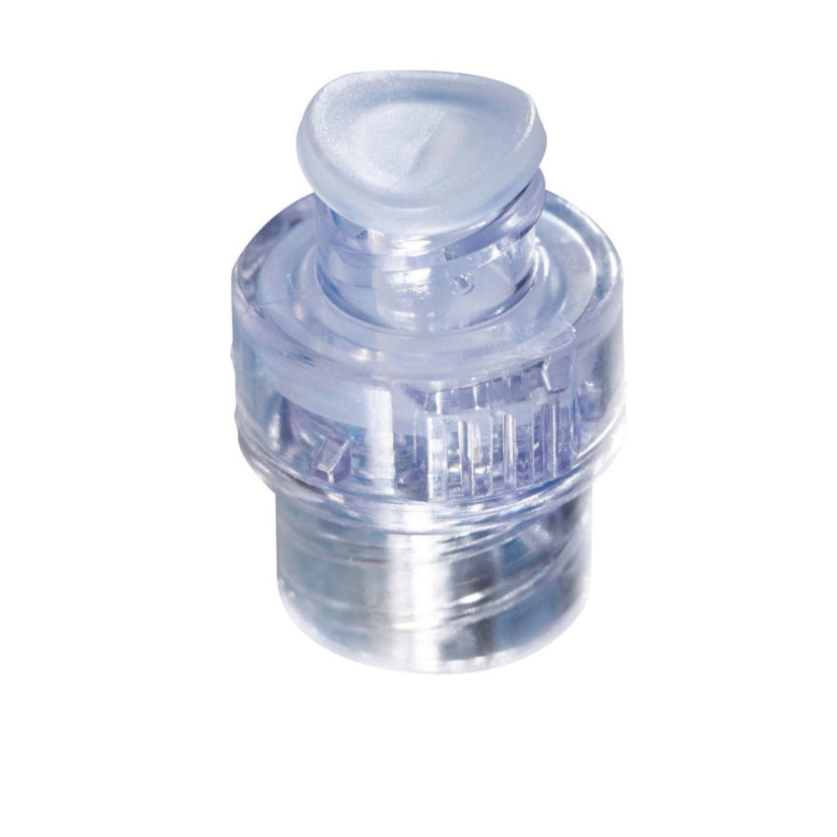 Valve Q-syte bidirectionnelle BD perfusion