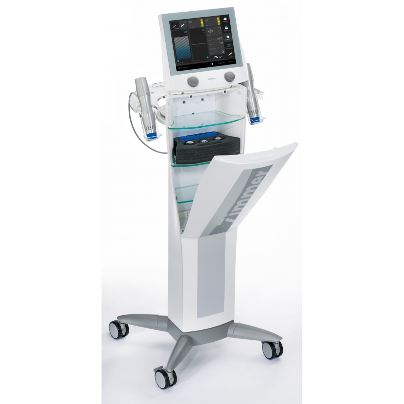 Ondes de Choc Radiales - EnPulsPro - ZIMMER