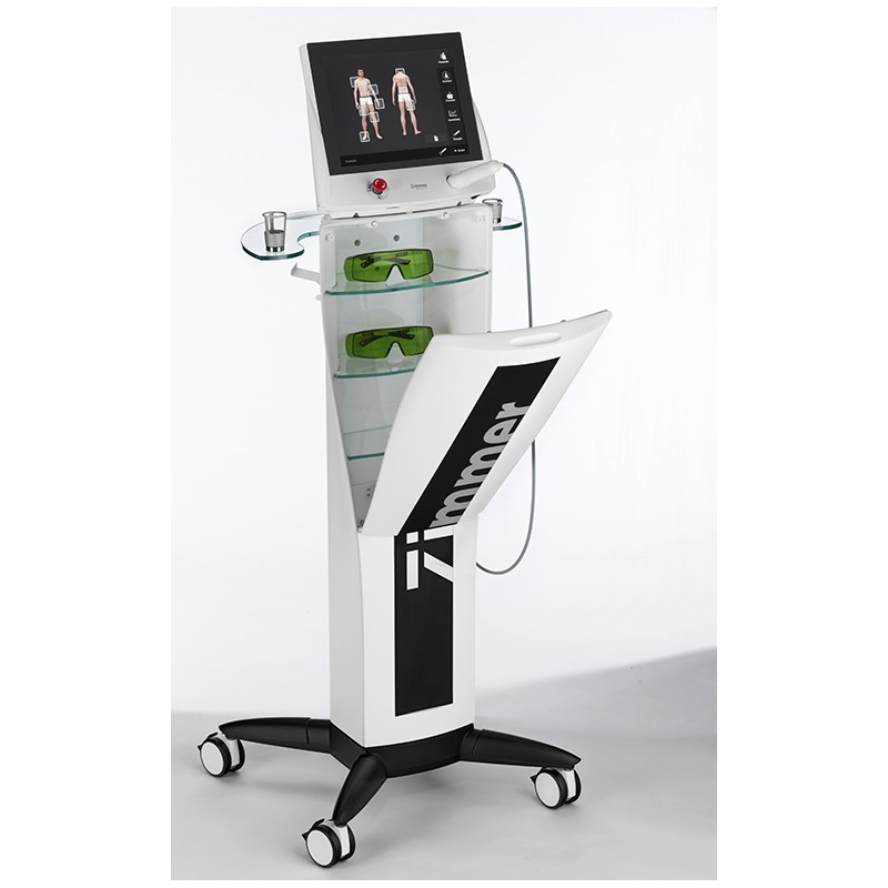 Laser - OptonPro 25W