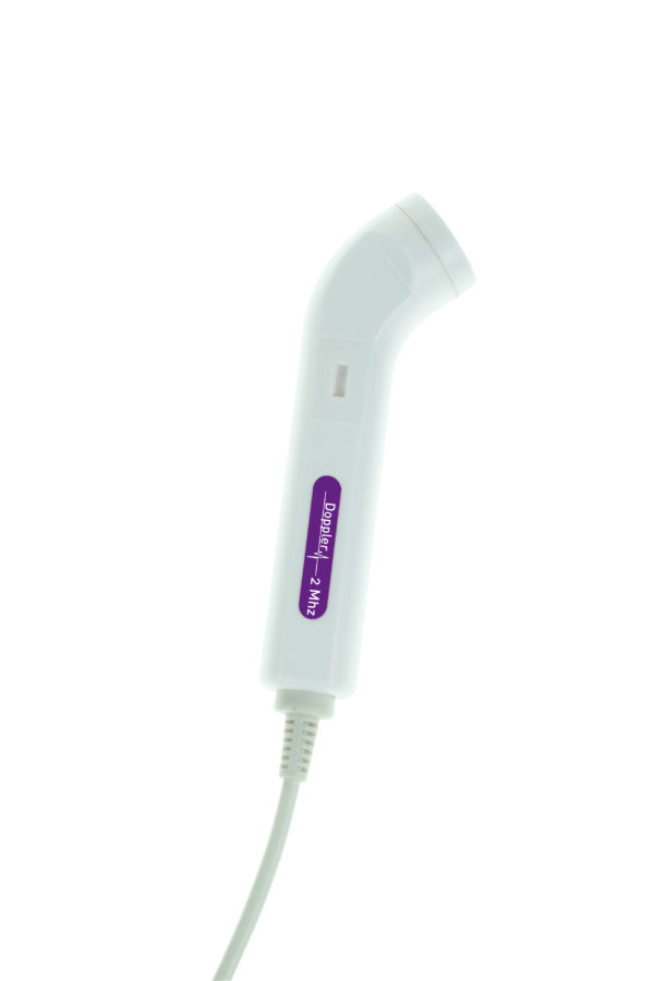 Sonde 2 MHhz pour Doppler foetal Spengler