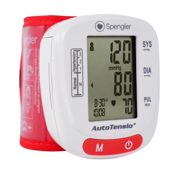 tensiomètre corail spengler