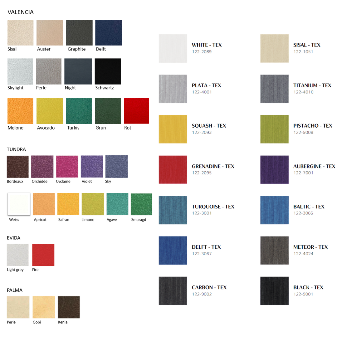 Table Bobath électrique FERROX® GRAND CONFORT