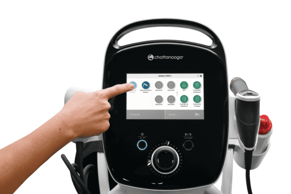 Onde de choc - INTELECT RPW 2