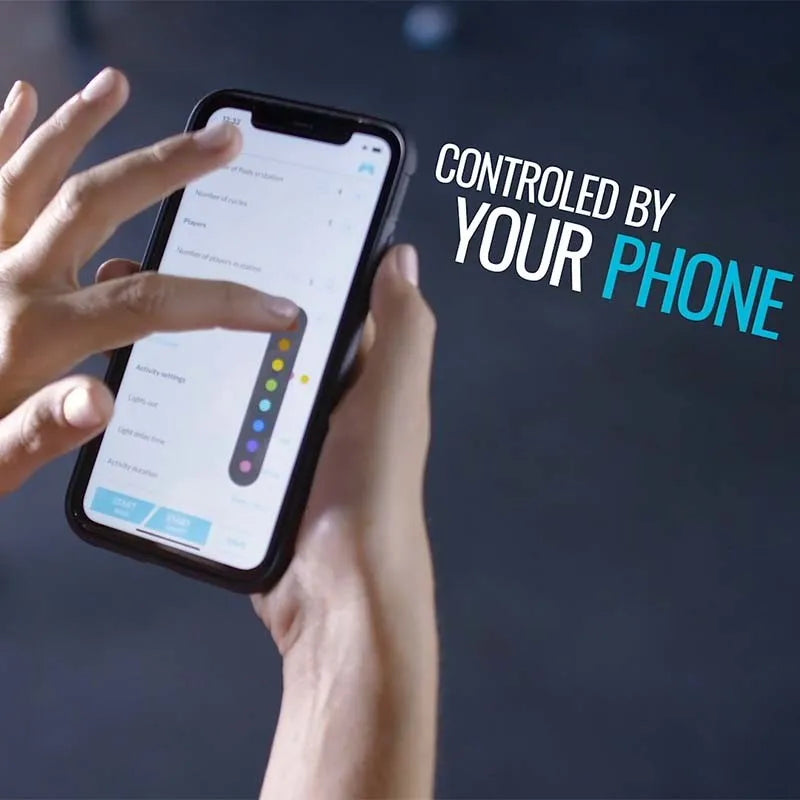 BlazePod Trainer Kit x6