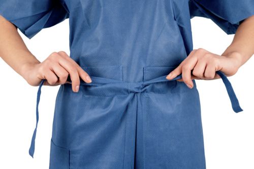 Pantalons de bloc ULTIMATE 45g/m² - MEDLINE