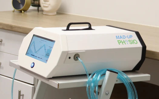 MAD-UP PHYSIO - BFR Training