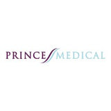 logo prince medical