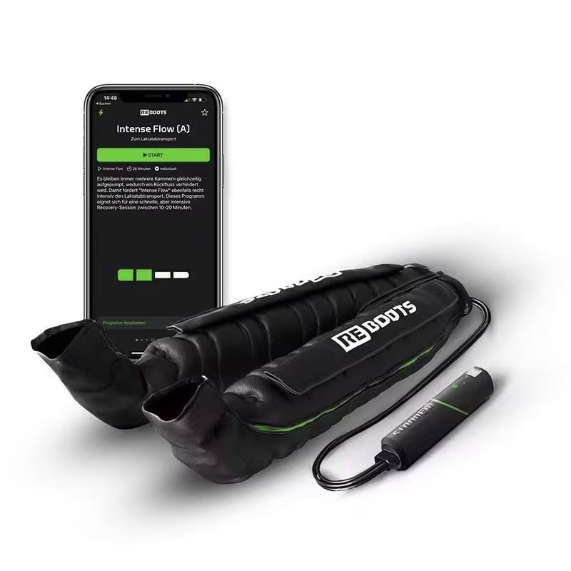 Reboots GO Lite - Bottes ou Pantalon