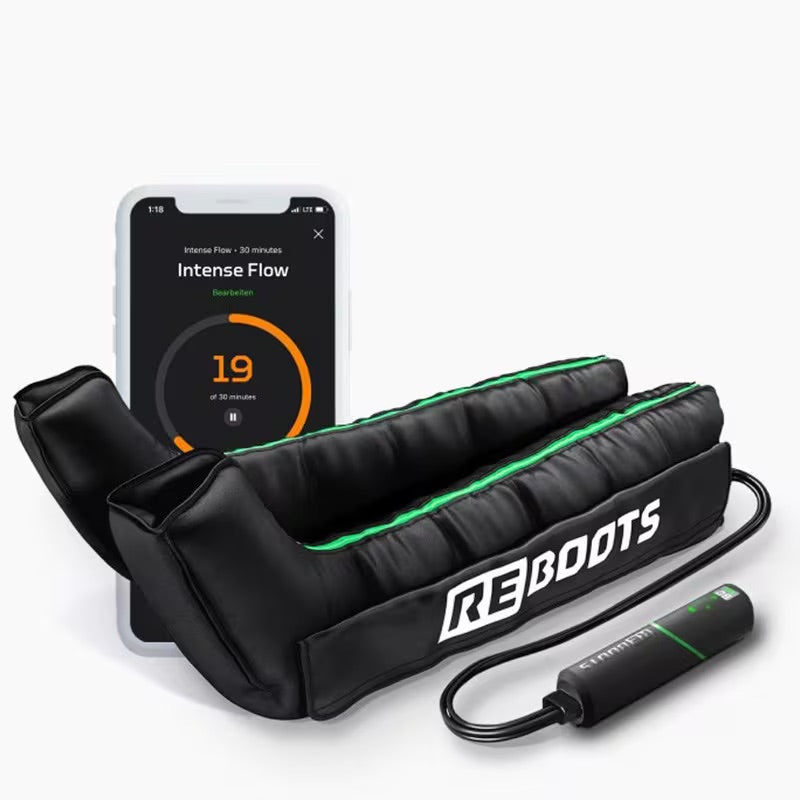 Reboots GO Lite - Bottes ou Pantalon