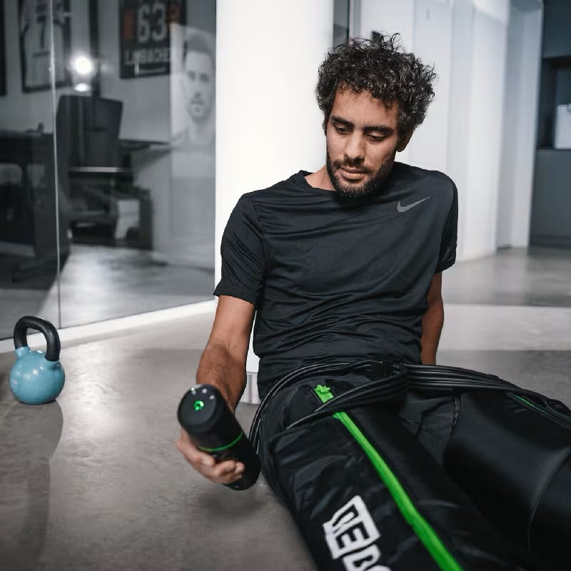 Reboots GO Lite - Bottes ou Pantalon