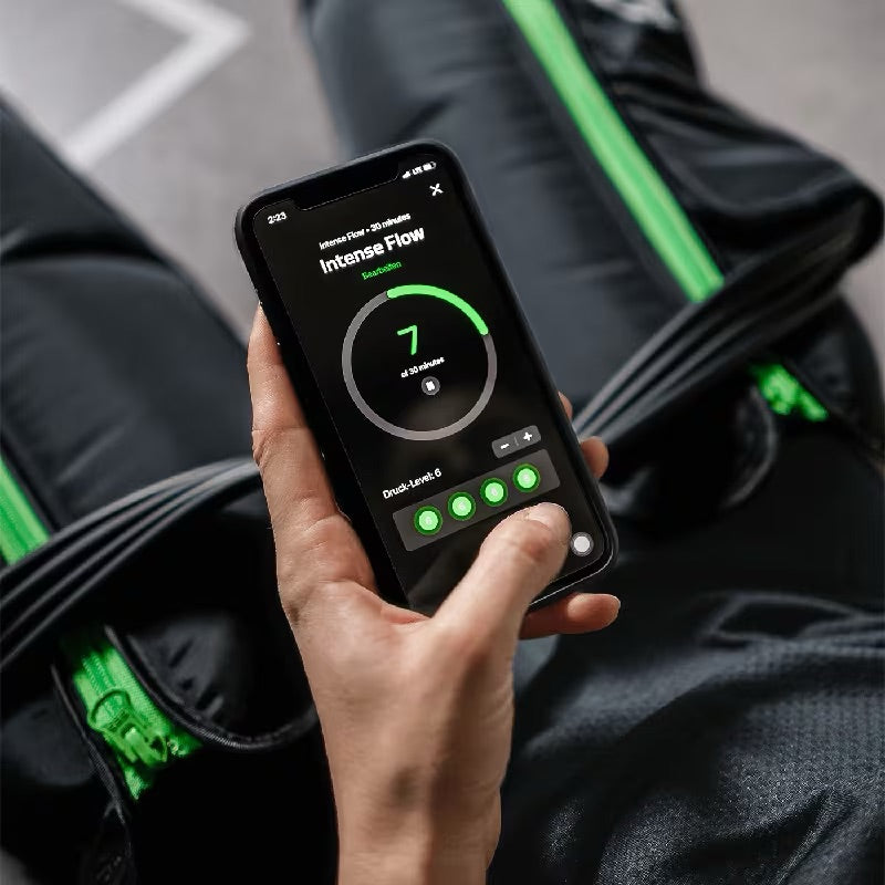 Reboots GO Lite - Bottes ou Pantalon