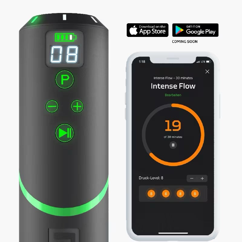 Reboots GO Lite - Bottes ou Pantalon